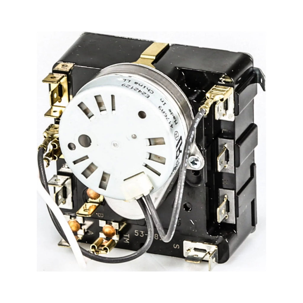For Whirlpool Clothes Dryer Timer V549417