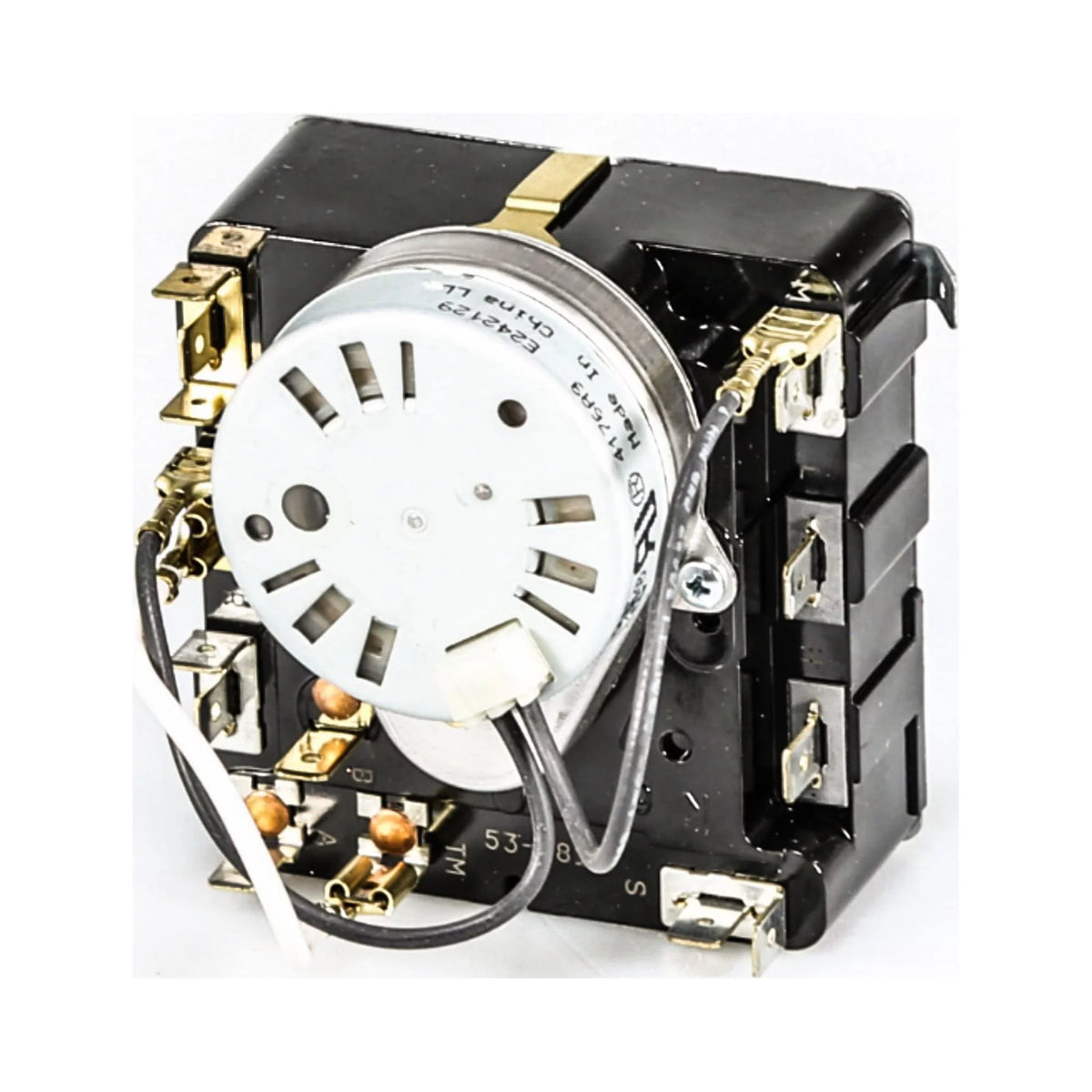 For Whirlpool Clothes Dryer Timer V549417