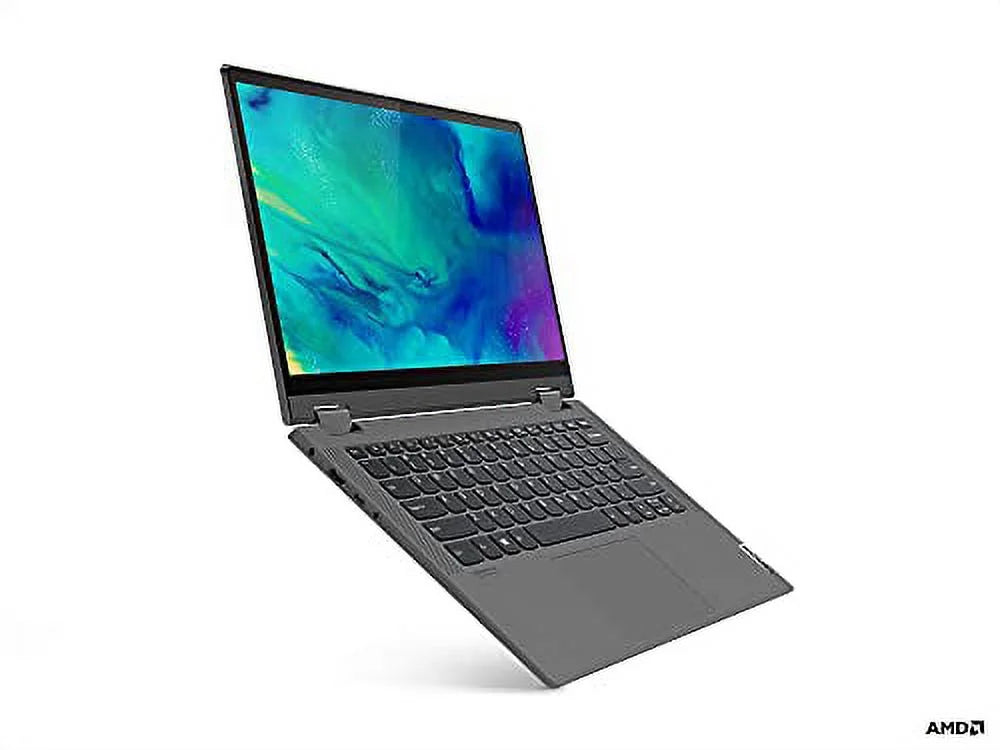 14" Touchscreen 2-in-1 Laptop, AMD Ryzen 5 5500U, 16GB RAM, 1TB SSD, Windows 11 Pro C86133