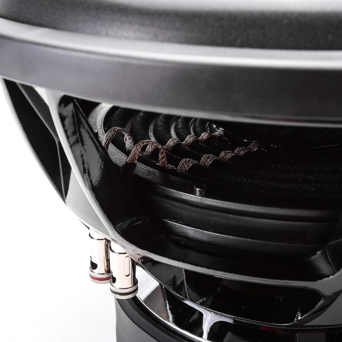 15 3000 Watt Dual 2 Ohm Car Subwoofer R613
