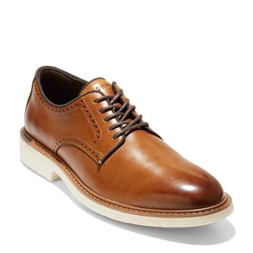 Plain Toe Oxford Y22981