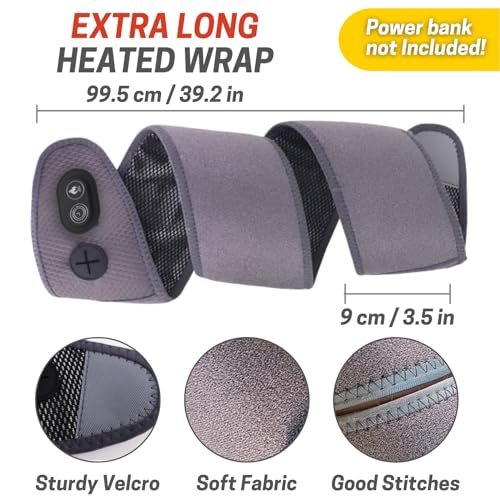 Heating Pad Arm Wrap J702421
