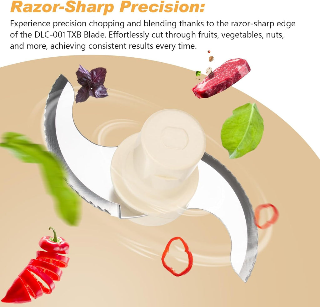 Stainless Steel Chopping Blade Z21530