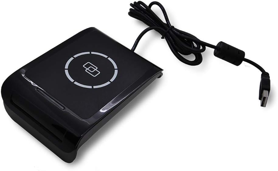NFC RFID Smart Card Reader Writer X47264