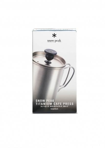 Titanium Cafe Press T30354