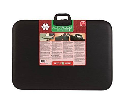 Portapuzzle Deluxe 1000 Jigsaw Puzzle Accessory M6986