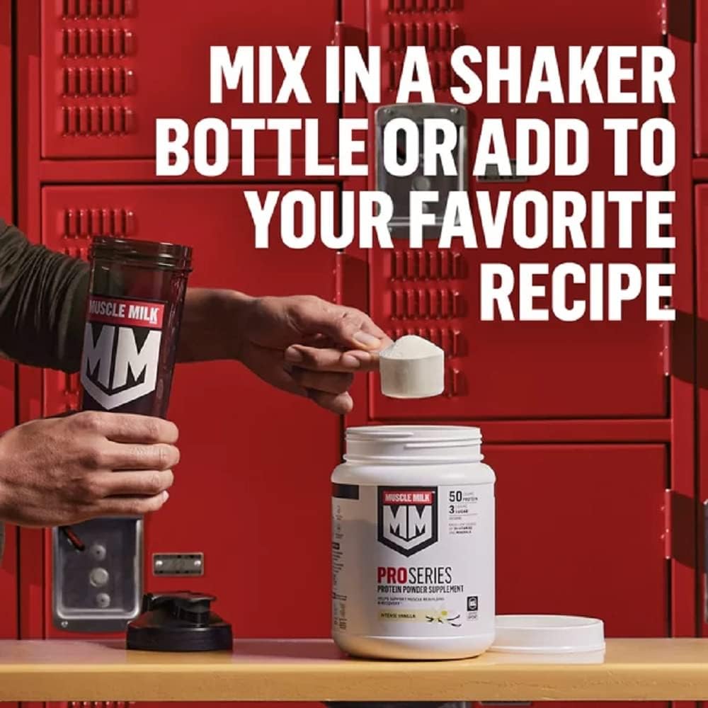 2 Pounds 50 Grams Protein Powder J73657