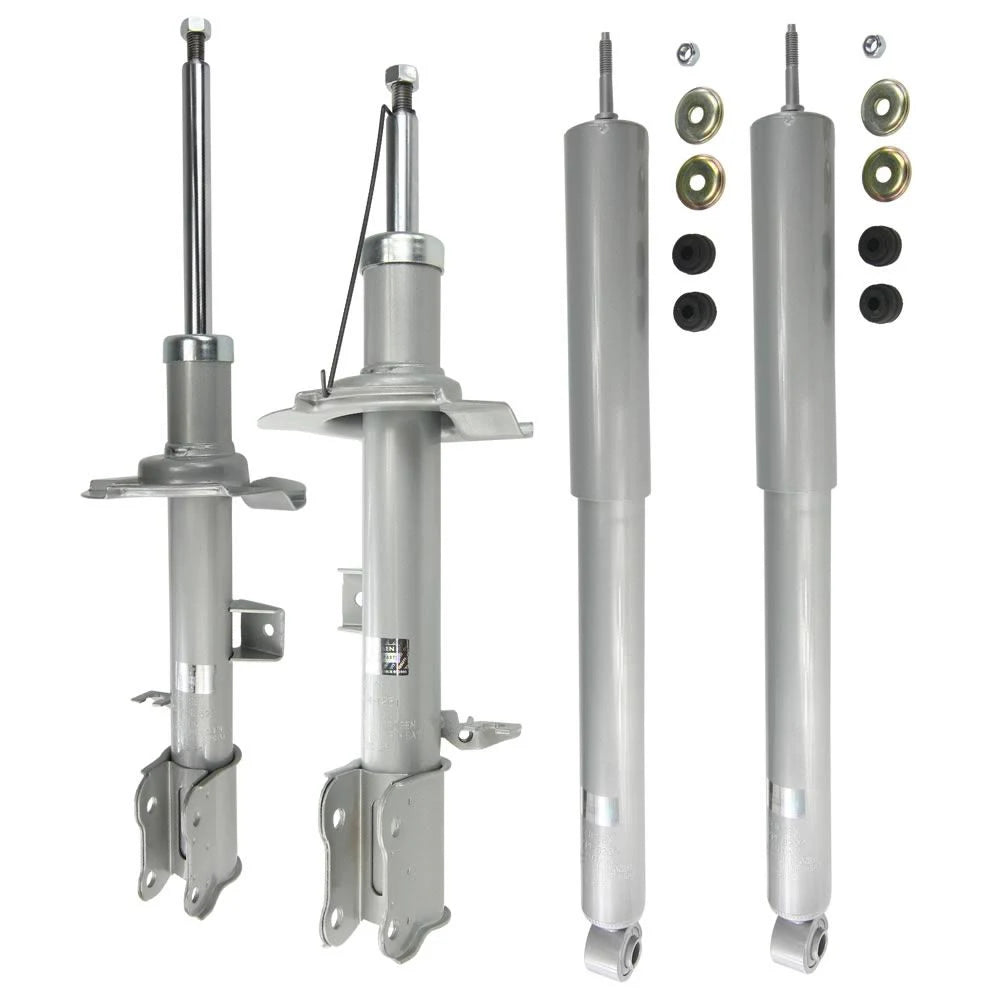 Front or Rear Struts Compatible with 2001-2007 Ford Escape L794876