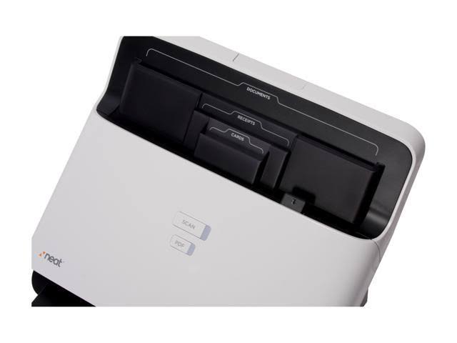 Desktop Scanner & Digital Filing System F80647