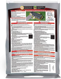 3-Pound Ant Barrier Granules, Case Pack of 4 B548