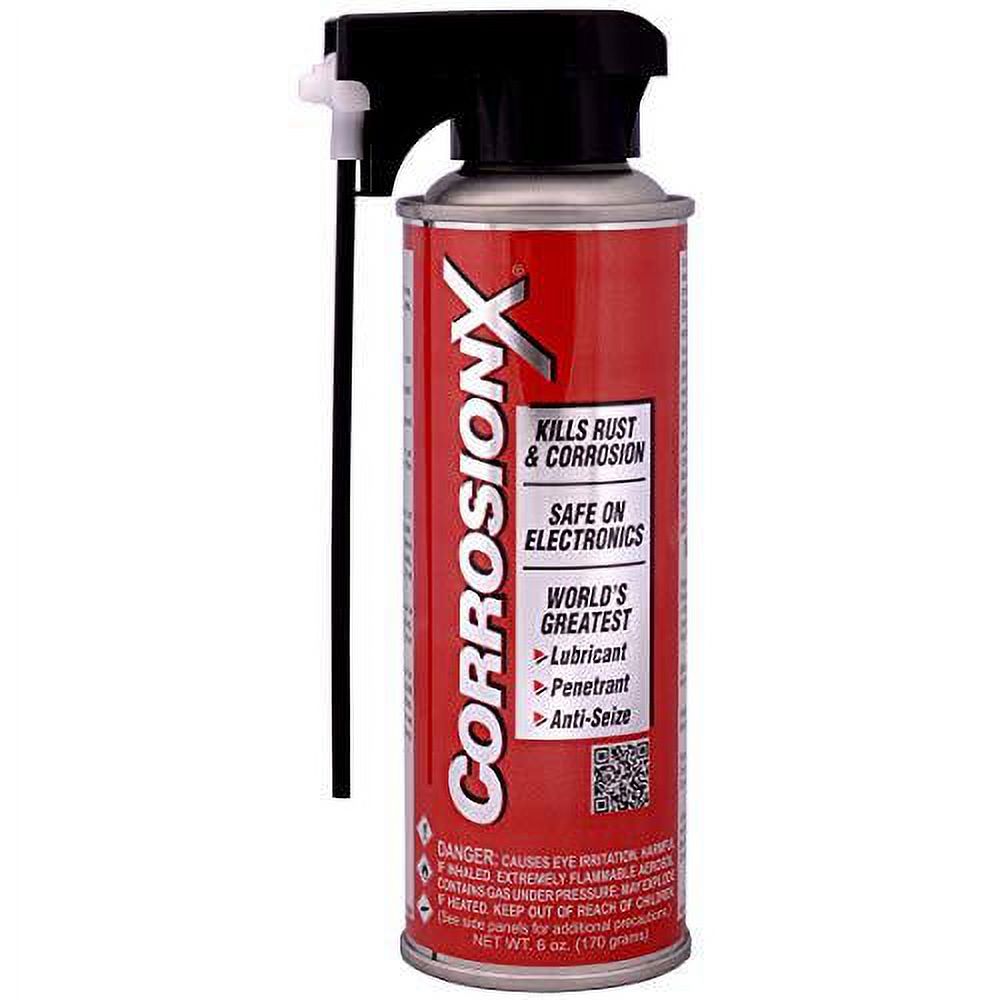 6 oz. aerosol P5724