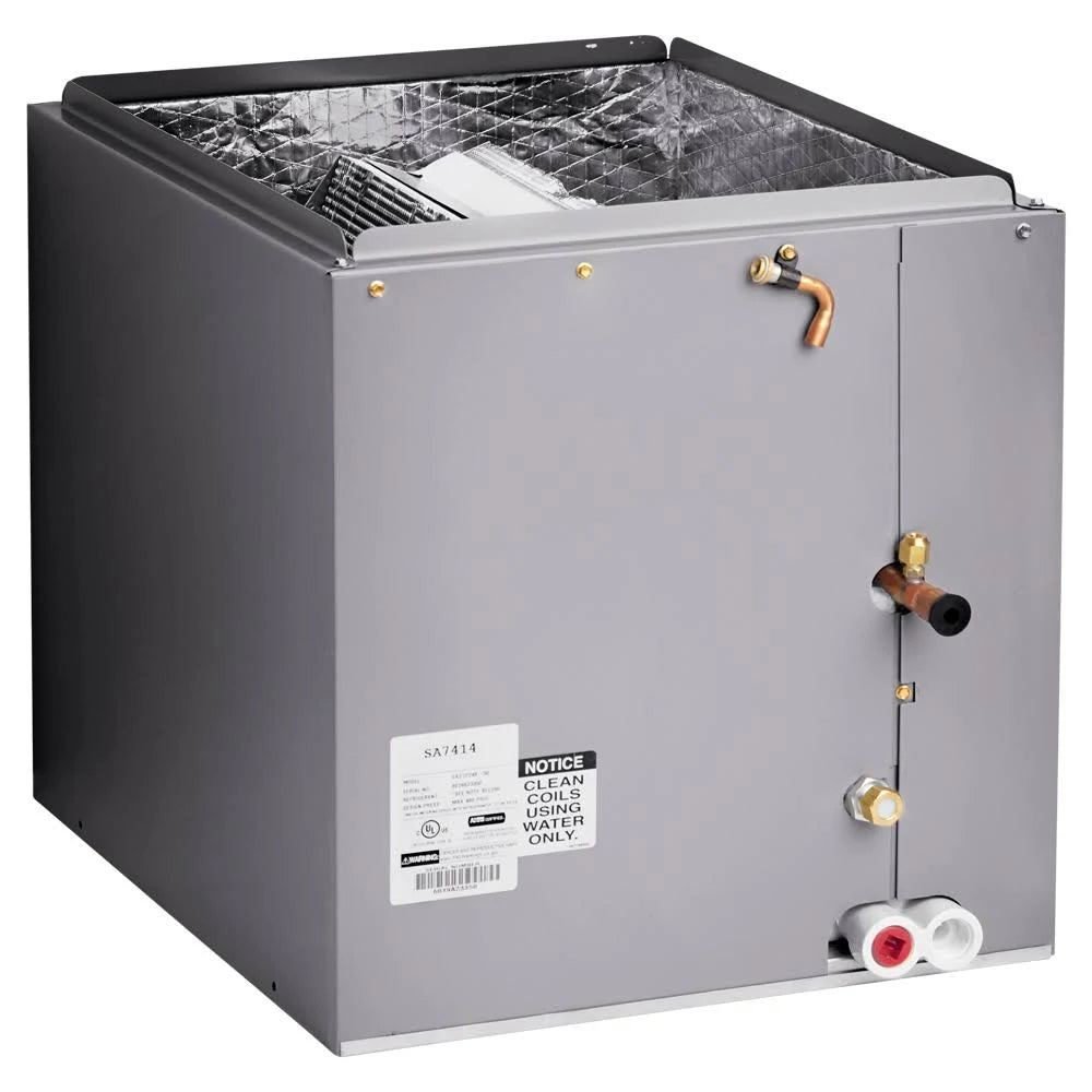 Horizontal Cased Evaporator Coil V2289