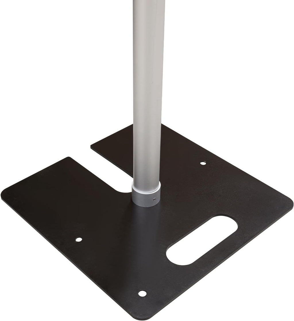 10x10Ft Adjustable Aluminum Alloy Backdrop Stand D564