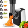 Electric Cheese Grater 5 in 1 150W U508093