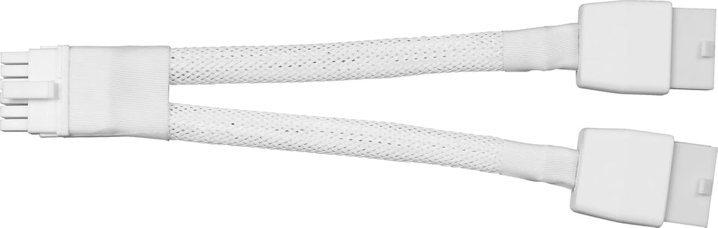 White 12GB RTX 4070 Ti Graphics Card V361