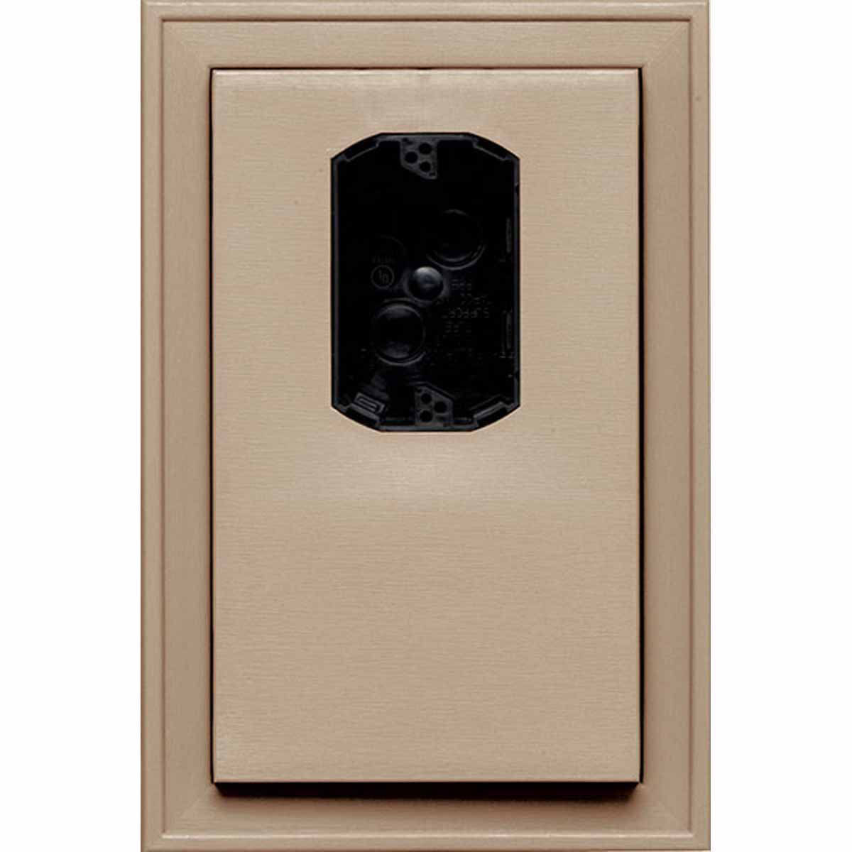 Jumbo Offset Electrical Box M7935