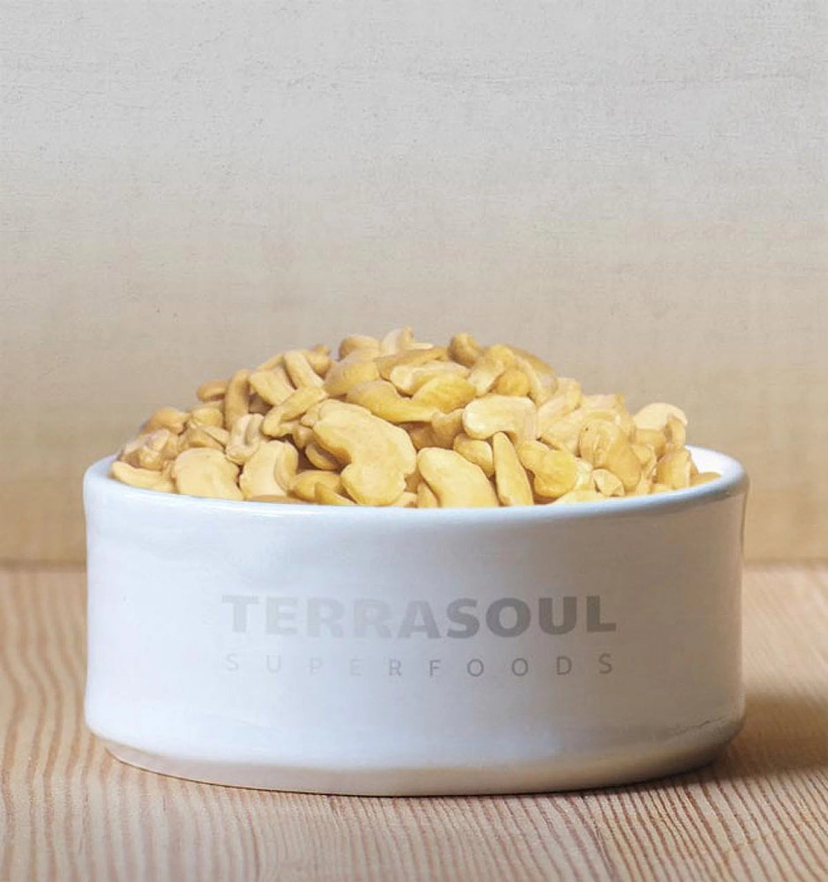 Organic Raw Cashews, 2 Pounds N994405