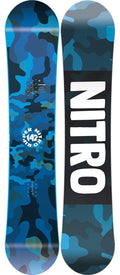 Youth Snowboard F867