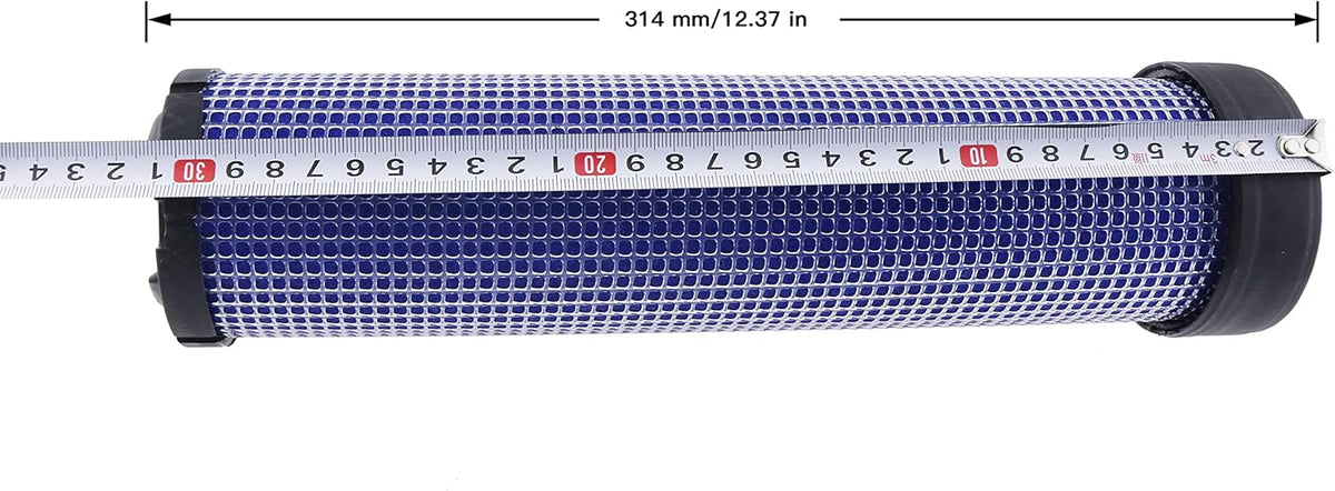 Air Filter Kit Pack of 2 I889321