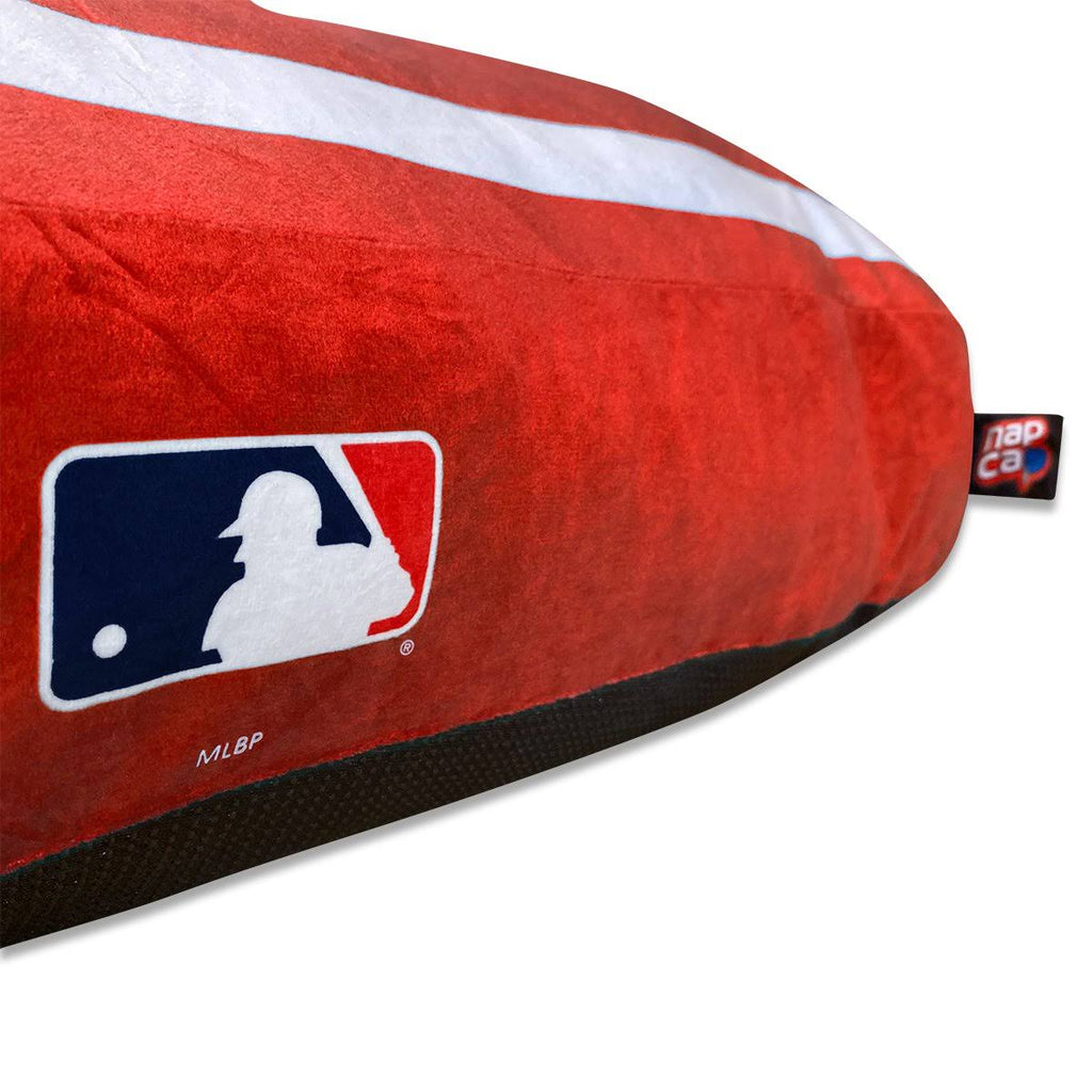 St. Louis Cardinals Pet Bed L7701