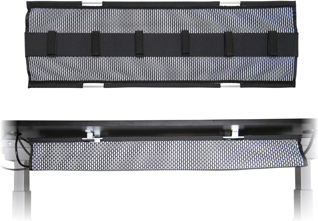 Mesh Cable Manager L795103