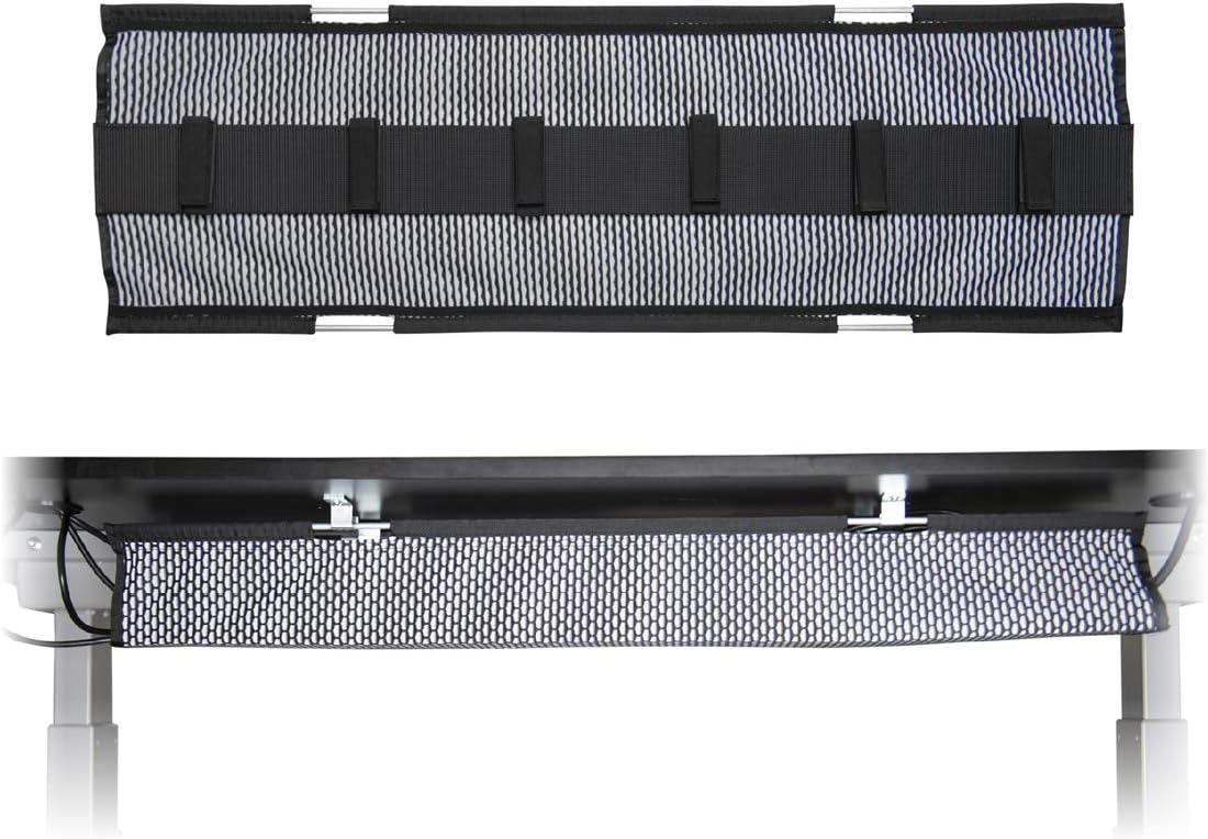 Mesh Cable Manager L795103