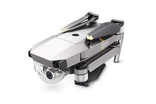 Gray 4K Drone R567