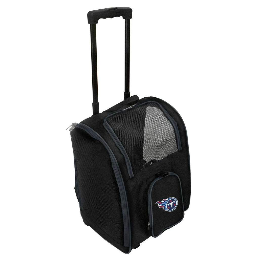 Wheeled Pet Carrier K64446