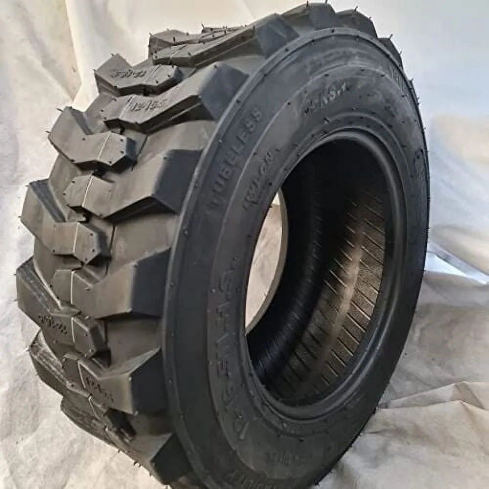 12-16.5 NHS Skid Steer Tires, 12 Ply R8600
