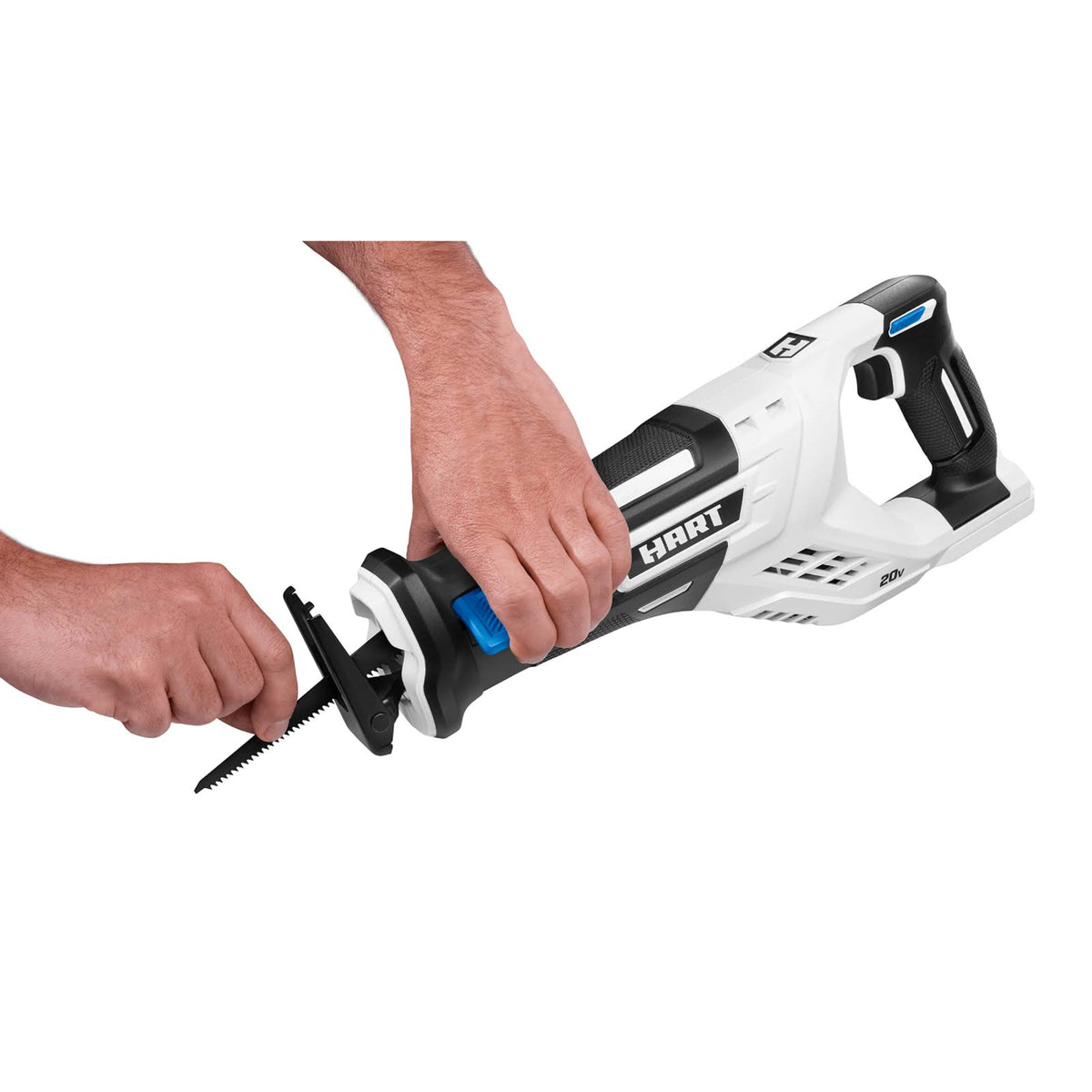 Cordless Reciprocating Saw Z9502