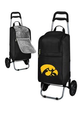 Black Cart Cooler X61052