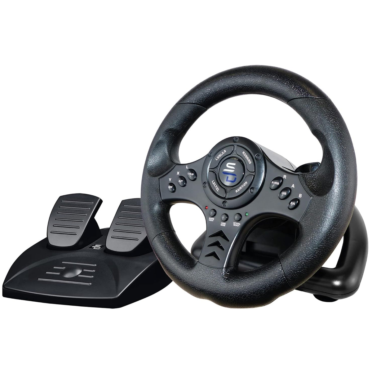 Racing Steering Wheel L97953