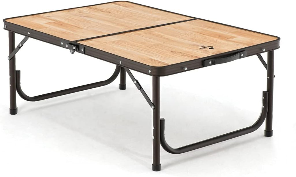 Adjustable Folding Camping Table N5051