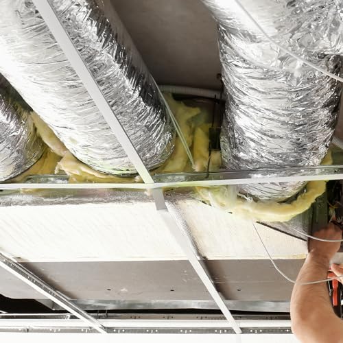Insulated Flexible Duct Q126109