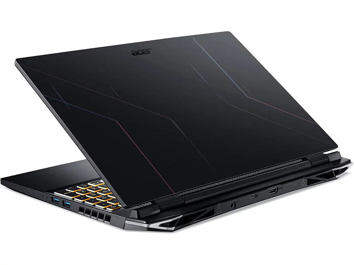 15.6" 144 Hz IPS Intel Core i7 12700H NVIDIA GeForce RTX 3060 16 GB DDR4 512 GB PCIe SSD Gaming Laptop V5579