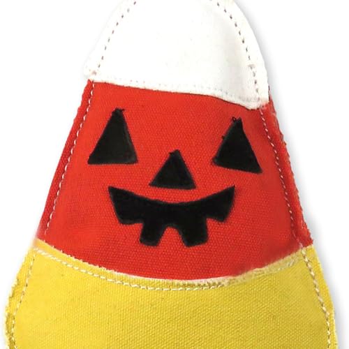 Durable Cotton Canvas Stuffed Dog Toys with Coconut Fill N104057