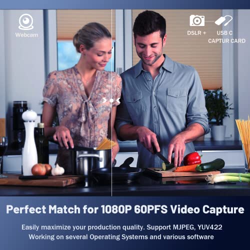 Video Capture Card D37180