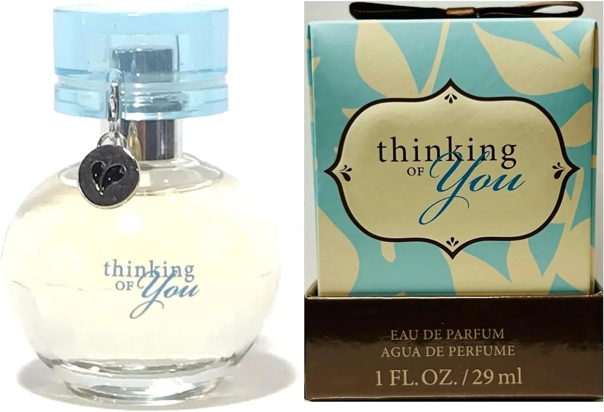 Eau De Parfum 1OZ L27560