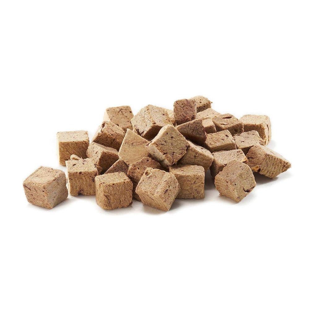 Beef Liver Bites K6089