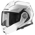 Gloss White Large Modular Helmet E59415