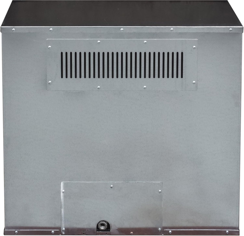 42 Natural Gas Vent Free Fireplace System 27,500 BTU I209