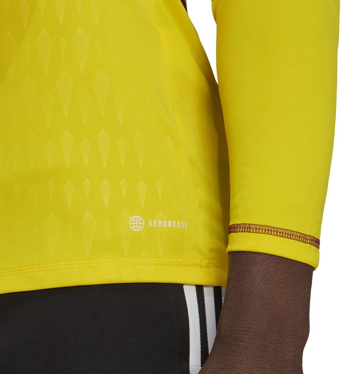 Long Sleeve Goalkeeper Jersey I11832