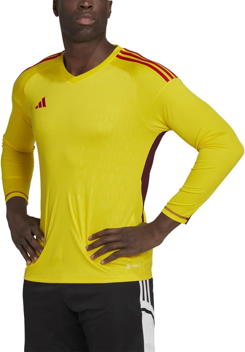 Long Sleeve Goalkeeper Jersey I11832