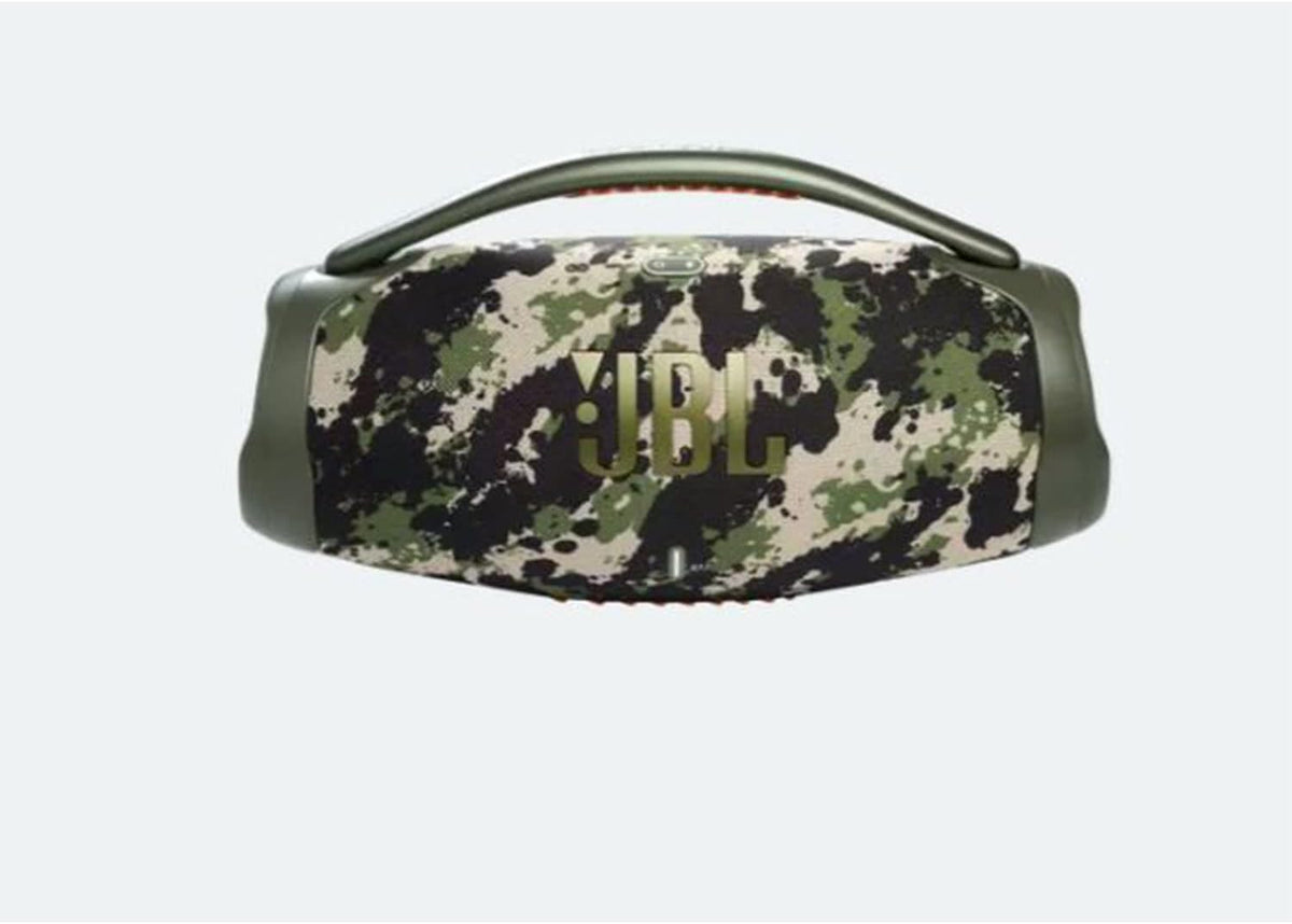 Portable Bluetooth Speaker U894927