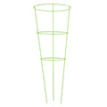 Green 42x22 Galvanized Tomato Cage, 5 Pack K56612