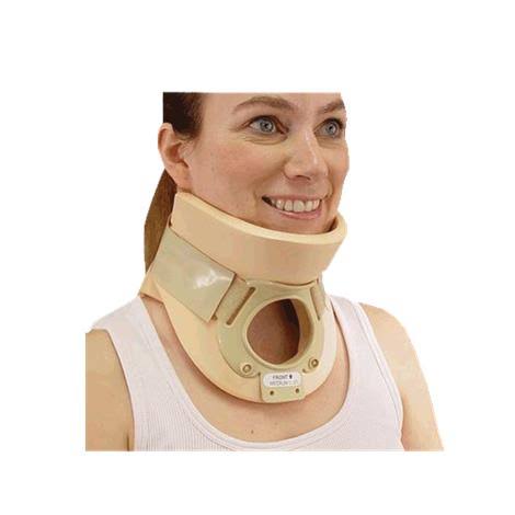 Large Cervical Collar A42876