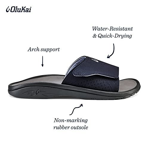 Men's Slide Sandals V436
