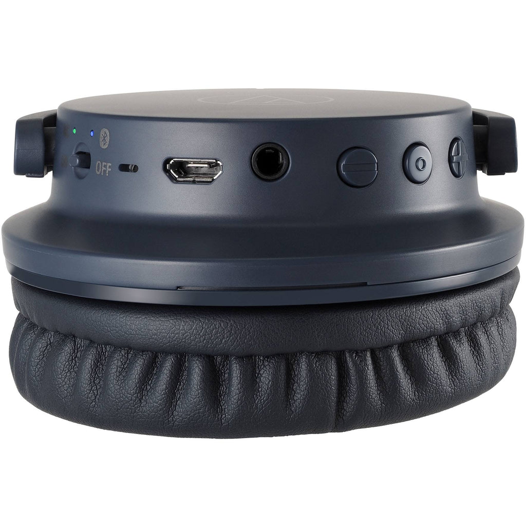 Wireless Noise-Cancelling Headphones N31930