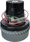 110V Car Wash Vacuum Motor Pack of 2 Q906088
