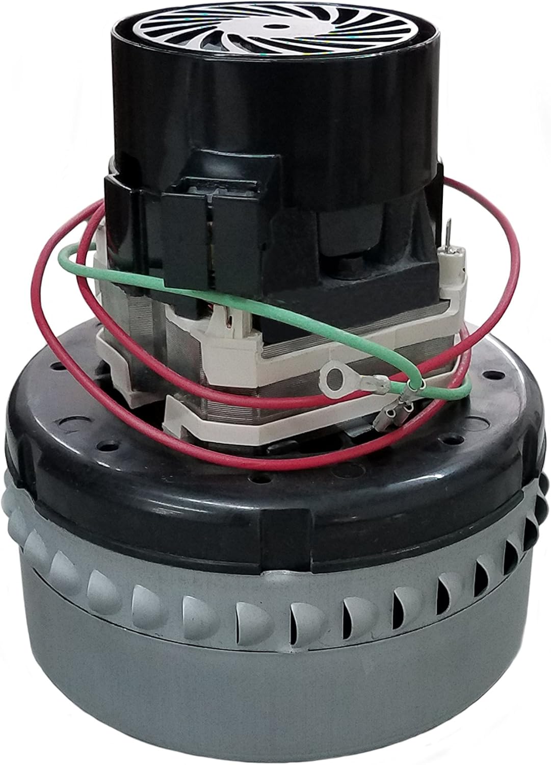 110V Car Wash Vacuum Motor Pack of 2 Q906088